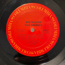 Load image into Gallery viewer, Boz Scaggs : Silk Degrees (LP, Album, Pit)