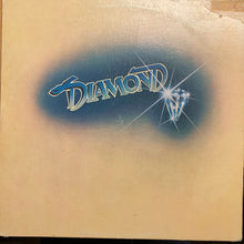 Load image into Gallery viewer, Diamond (30) : Diamond (LP, Album, Gat)