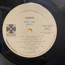 Load image into Gallery viewer, Diamond (30) : Diamond (LP, Album, Gat)