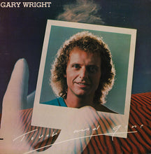 Load image into Gallery viewer, Gary Wright : Touch And Gone (LP, Album, Gat)