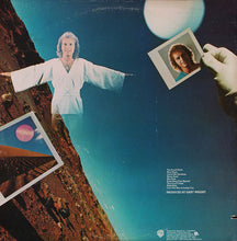 Load image into Gallery viewer, Gary Wright : Touch And Gone (LP, Album, Gat)