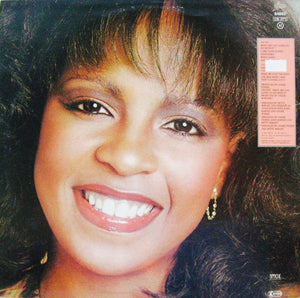 Betty Wright : Betty Wright (LP, Album)