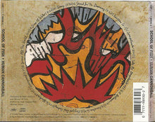 Load image into Gallery viewer, School Of Fish : Human Cannonball (CD, Album)