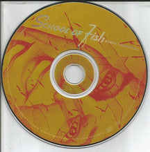 Load image into Gallery viewer, School Of Fish : Human Cannonball (CD, Album)