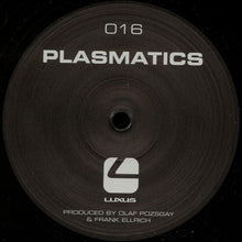 Load image into Gallery viewer, Plasmatics : LUXUS 016 (12&quot;)