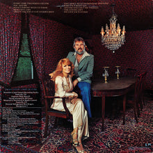 Load image into Gallery viewer, Kenny Rogers &amp; Dottie West : Every Time Two Fools Collide (LP, Album)