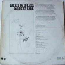 Load image into Gallery viewer, Billie Jo Spears : Country Girl (LP, Album, Club)