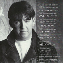 Load image into Gallery viewer, Timmy T : Time After Time (CD, Album)