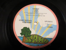 Load image into Gallery viewer, Spooky Tooth / Pierre Henry : Ceremony: An Electronic Mass (LP, Album, RP, Pin)