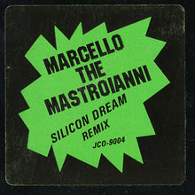 Load image into Gallery viewer, Silicon Dream : Marcello The Mastroianni (12&quot;, Maxi)
