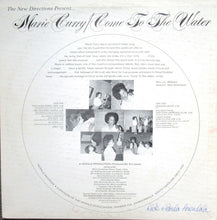 Load image into Gallery viewer, Marie Curry (2) : Come To The Water (LP, Album)