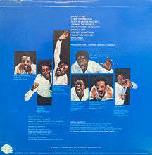Load image into Gallery viewer, B.T. Express : Shout! (Shout It Out) (LP, Album, Ter)