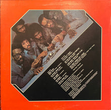 Load image into Gallery viewer, Commodores : Caught In The Act (LP, Album, Sup)