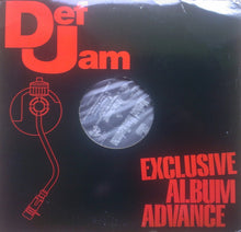 Load image into Gallery viewer, Method Man &amp; Redman : Blackout! (2xLP, Album, Promo, Cle)