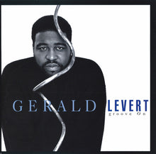 Load image into Gallery viewer, Gerald Levert : Groove On (CD, Album)