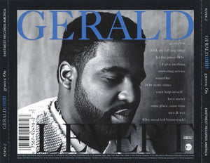 Gerald Levert : Groove On (CD, Album)