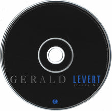 Load image into Gallery viewer, Gerald Levert : Groove On (CD, Album)