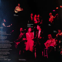 Load image into Gallery viewer, Patti Austin : Live At The Bottom Line (LP, Album, Gat)