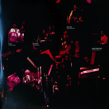 Load image into Gallery viewer, Patti Austin : Live At The Bottom Line (LP, Album, Gat)