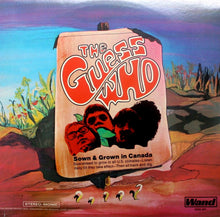 Load image into Gallery viewer, The Guess Who : Born In Canada (LP, Album)