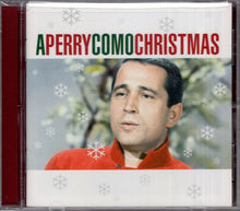Load image into Gallery viewer, Perry Como : A Perry Como Christmas (CD, Comp, RE)