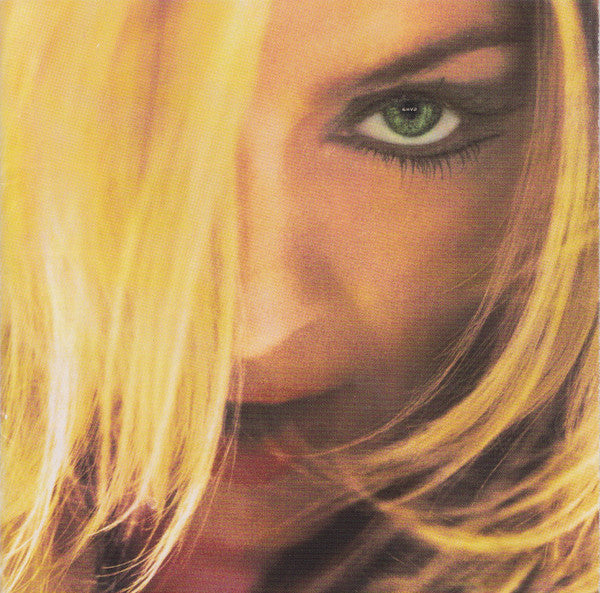 Madonna : GHV2 (Greatest Hits Volume 2) (CD, Comp)