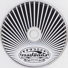 Load image into Gallery viewer, Madonna : GHV2 (Greatest Hits Volume 2) (CD, Comp)