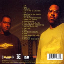 Load image into Gallery viewer, Jaz-O &amp; The Immobilarie* : Kingz Kounty (CD, Album)