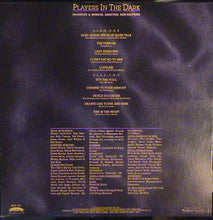 Load image into Gallery viewer, Dr. Hook : Players In The Dark (LP, Album, 72 )