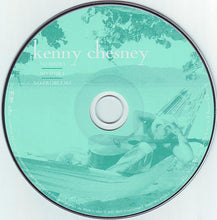 Load image into Gallery viewer, Kenny Chesney : No Shoes, No Shirt, No Problems (HDCD, Album)