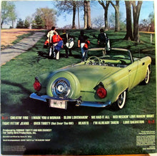 Load image into Gallery viewer, Conway Twitty : Mr. T (LP, Album, Glo)
