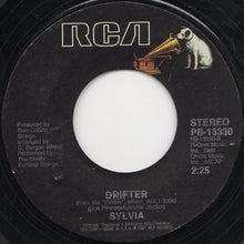 Load image into Gallery viewer, Sylvia (7) : Like Nothing Ever Happened (7", Single, Ind)