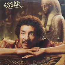 Load image into Gallery viewer, Smokey Robinson : Essar (LP, Album)