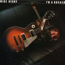 Load image into Gallery viewer, Mike Berry : I'm A Rocker (LP, Album, Promo)