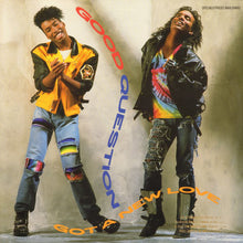 Load image into Gallery viewer, Good Question : Got A New Love (12&quot;, Maxi)
