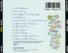 Load image into Gallery viewer, Tiffany : New Inside (CD, Album)