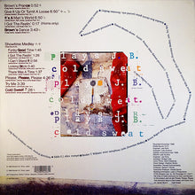 Load image into Gallery viewer, Cold Sweat : Plays J.B. (LP, Album)