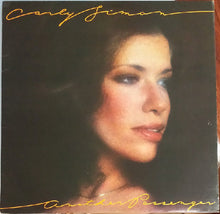 Load image into Gallery viewer, Carly Simon : Another Passenger (LP, Album)