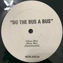 Load image into Gallery viewer, Busta Rhymes / The Roots : Do The Bus A Bus / Without A Doubt (12&quot;, Unofficial)