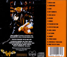 Load image into Gallery viewer, U-God : Golden Arms Redemption (CD, Album)