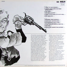 Load image into Gallery viewer, Spike Jones And His City Slickers : I Went To Your Wedding (LP, Mono)