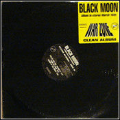 Load image into Gallery viewer, Black Moon : War Zone (Clean Album) (2xLP, Album, Promo)