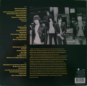 Ramones : Ramones Mania (2xLP, Comp, All)