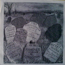Load image into Gallery viewer, Ramones : Ramones Mania (2xLP, Comp, All)