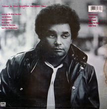 Load image into Gallery viewer, Gary U.S. Bonds : On The Line (LP, Album, Jac)