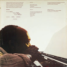Load image into Gallery viewer, Les McCann : The Man (LP, Album)