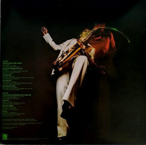 Jr. Walker* : Whopper Bopper Show Stopper (LP, Album)