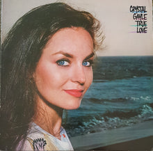 Load image into Gallery viewer, Crystal Gayle : True Love (LP, Album, SP )