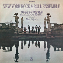 Load image into Gallery viewer, New York Rock &amp; Roll Ensemble* : Reflections (LP, Album, PR )