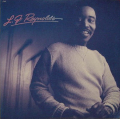 L. J. Reynolds* : L. J. Reynolds (LP, Album)